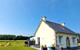 Holiday Home Plévenon - BRE02576-F