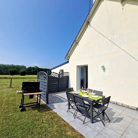Cottage, Plévenon Extérieur photo